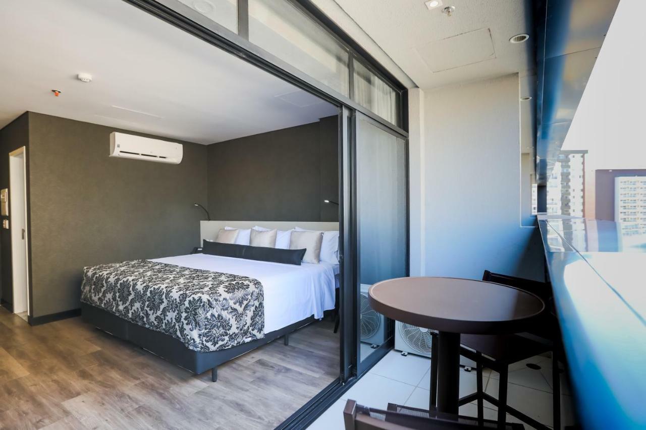 Ramada Hotel & Suites Osasco Exterior photo